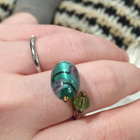 Cool ring - Picture 2 of 5